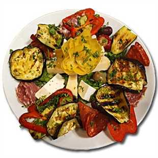 Antipasti Mista