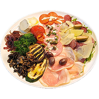ANTIPASTO ITALIANO