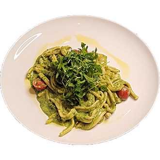 CASARECCE AL VERDE MARE