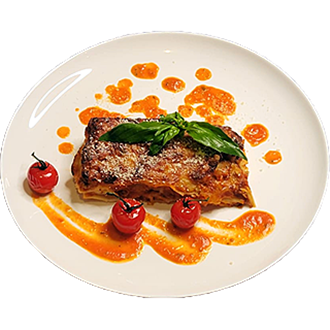 LASAGNE ALLA BOLOGNESE