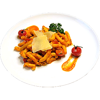 PENNE ALL ARRABBIATA
