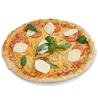 PIZZA BELLA ITALIA