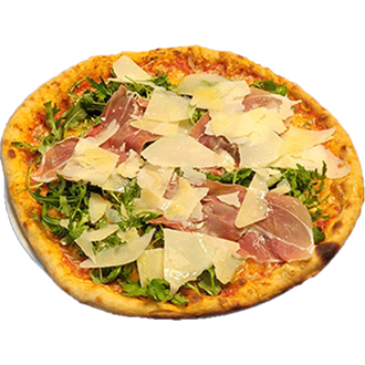 PIZZA PARMA